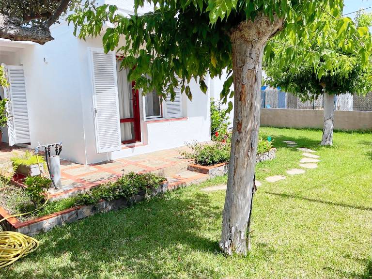 Villa  les Tres Cales