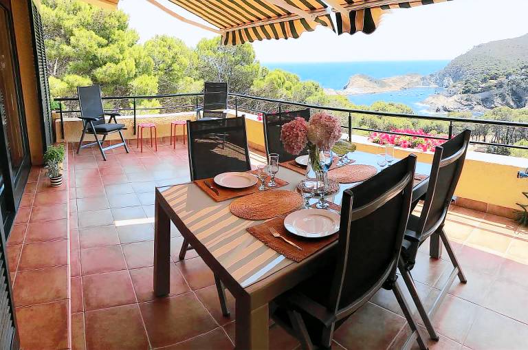 Huis Begur