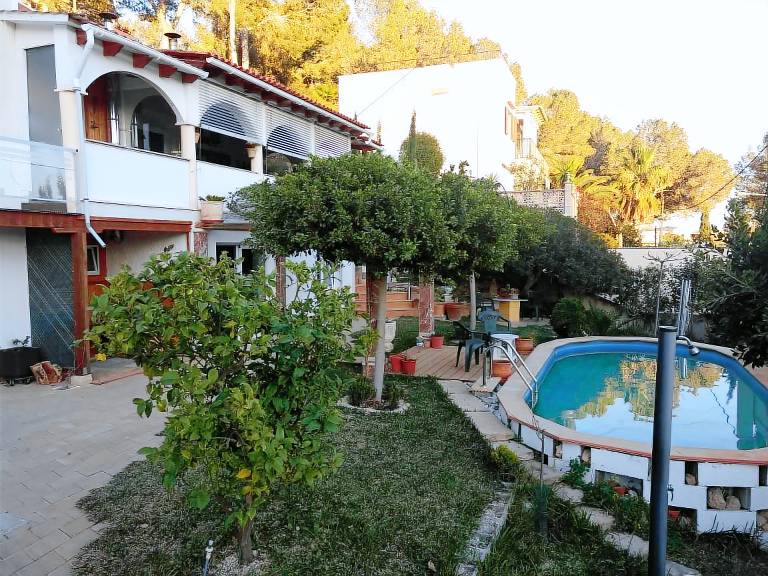 Ferienwohnung Calvià