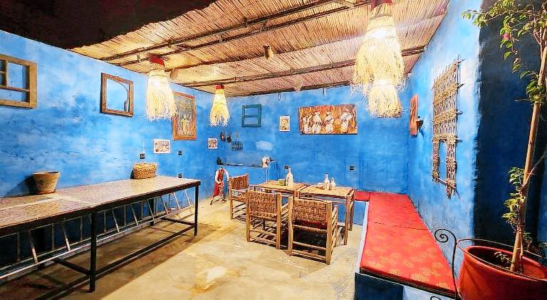 House | Near Bou Inania Madrasa — photo 5