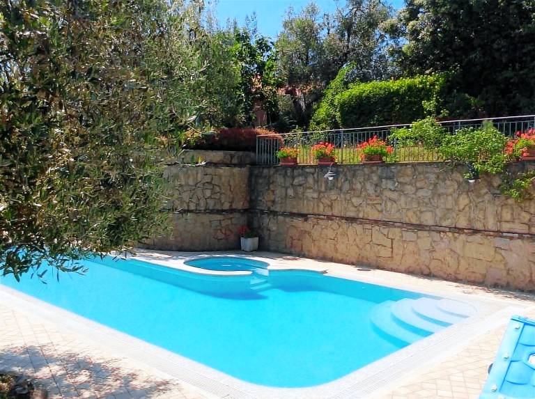 Maison de vacances Marti