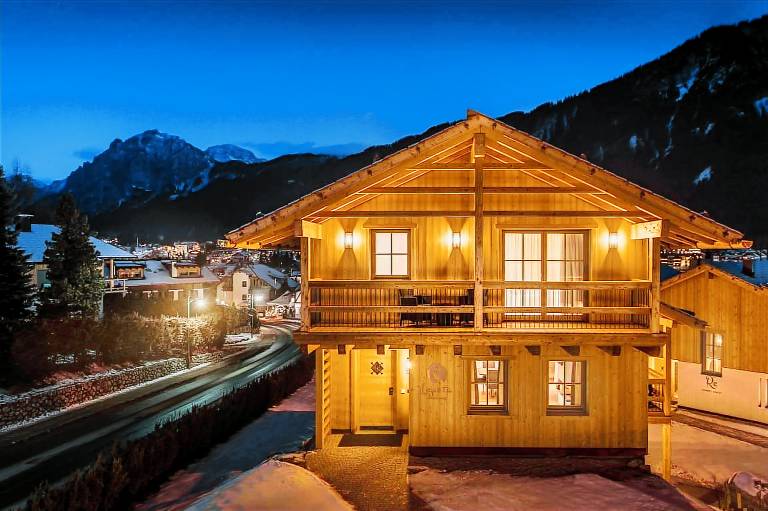 Liondes Chalets — photo 5