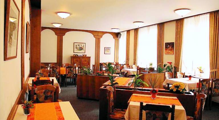 Ackfeld Hotel-Restaurant — photo 2