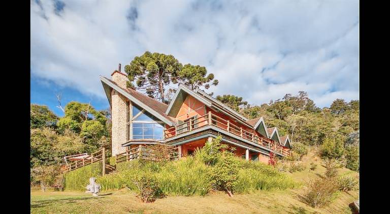 Vacation home with 4 rooms for 12 persons — photo 4
