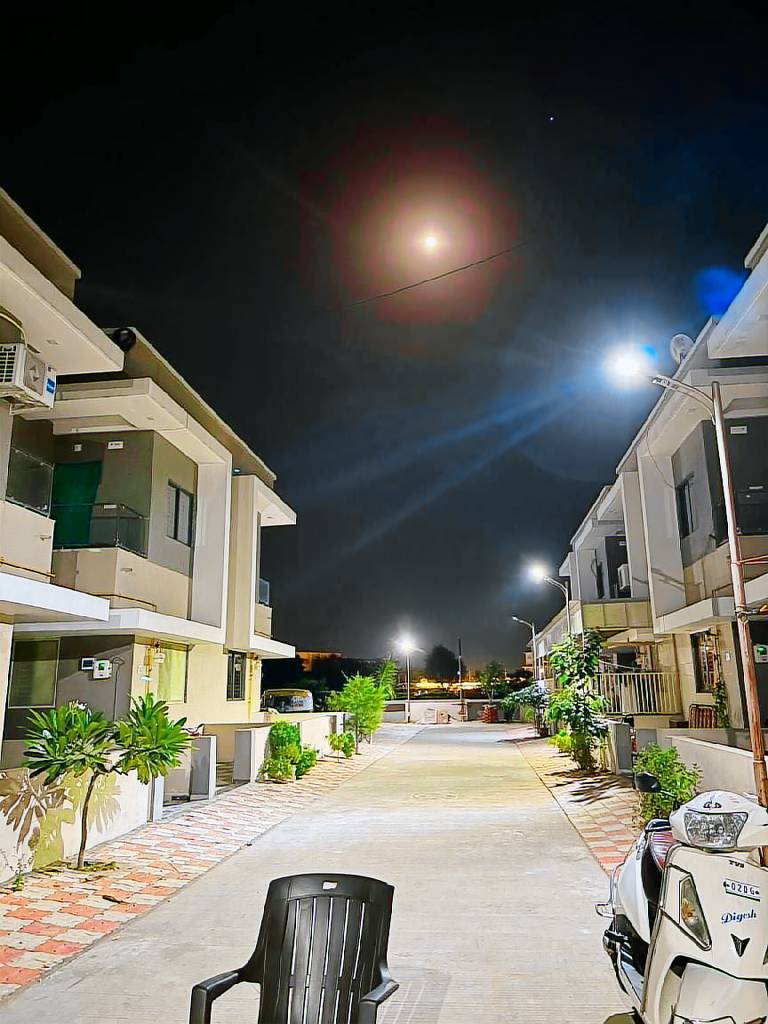 House Gokul Nagar