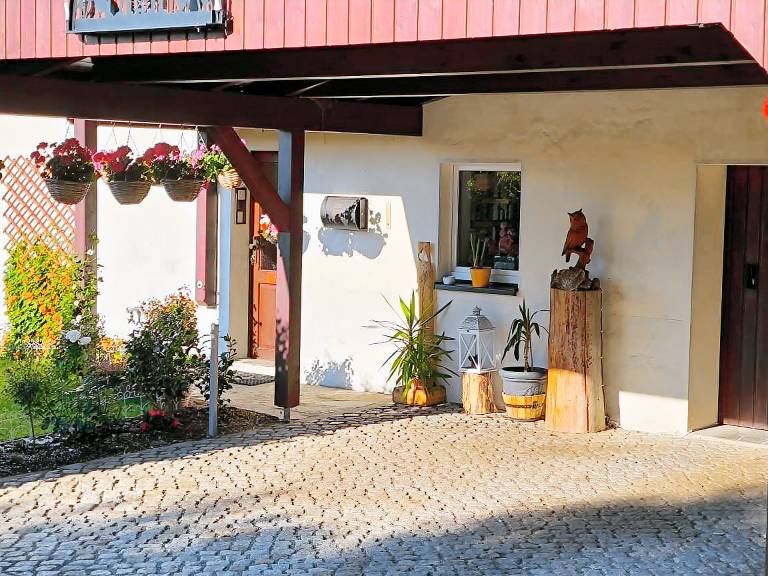 Apartamento Olbernhau