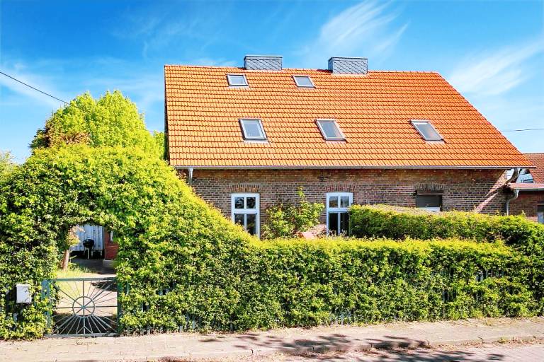 Hus Wiek