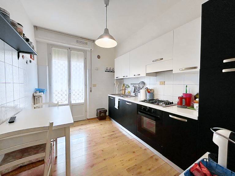 Rental apartment with 2 rooms for 6 persons — photo 5
