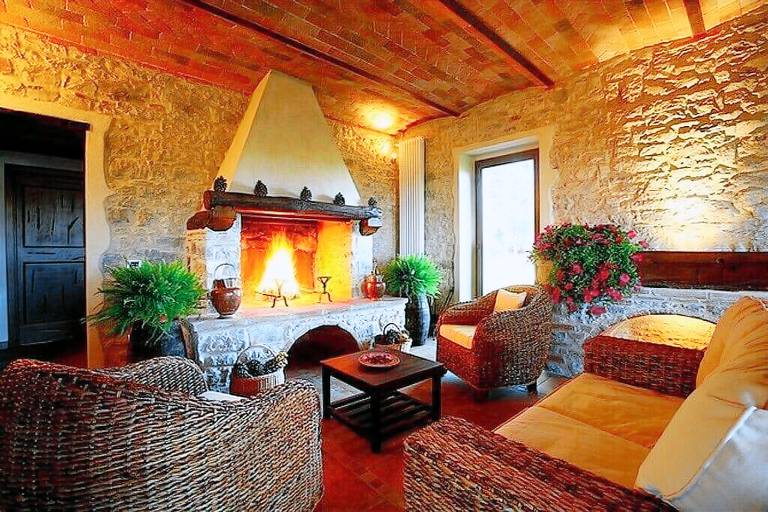 Villa  Siena