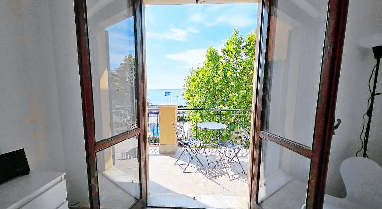 Rental apartment with 2 rooms for 7 persons — photo 3