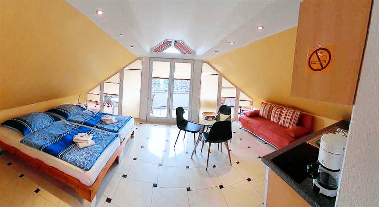 Ferienwohnung  Lünen