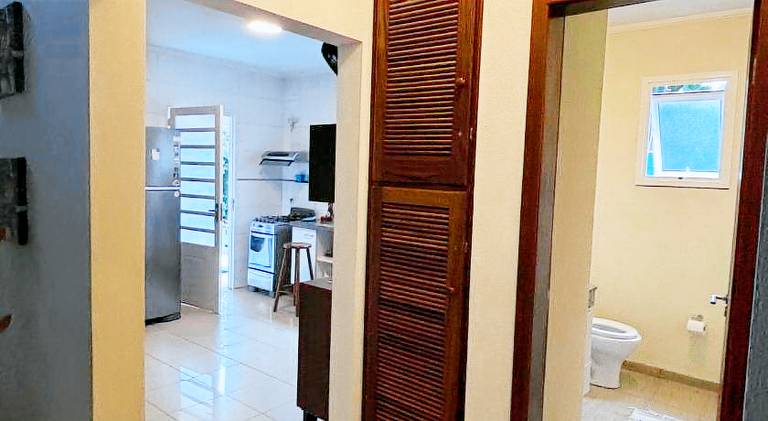 House with 3 rooms for 9 persons — photo 5