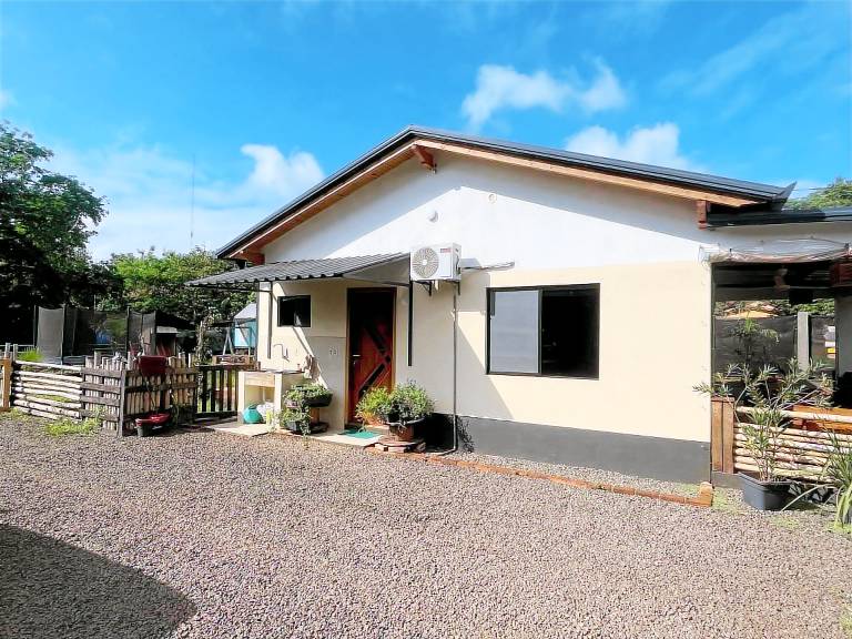 Casa  Paraguai