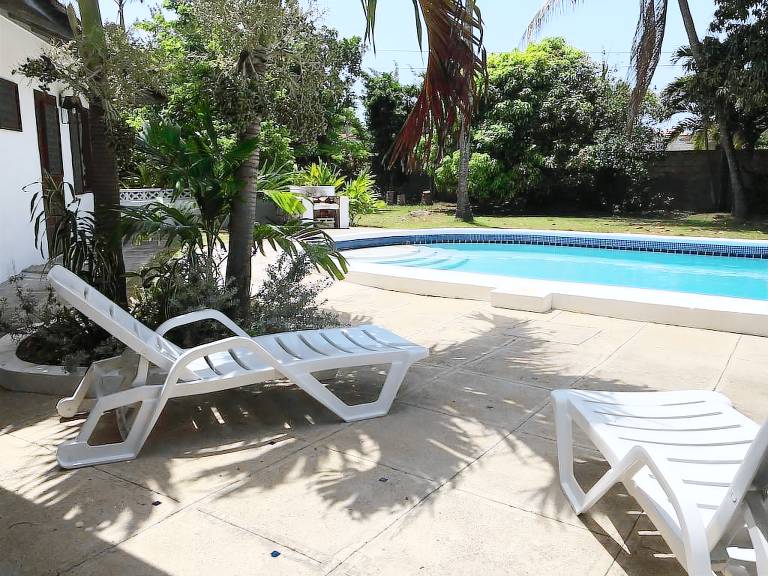 Villa Runaway Bay