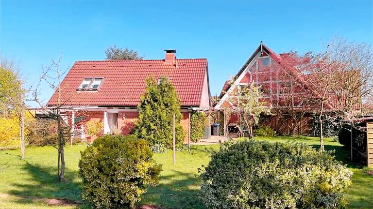 Ferienwohnung  Blankenese