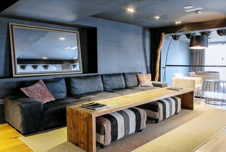 Hotel Zenit Vigo — photo 3