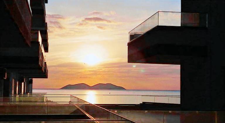 Holiday apartment with terrace — photo 4