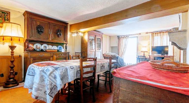Vacation home with 3 rooms for 5 persons — photo 2