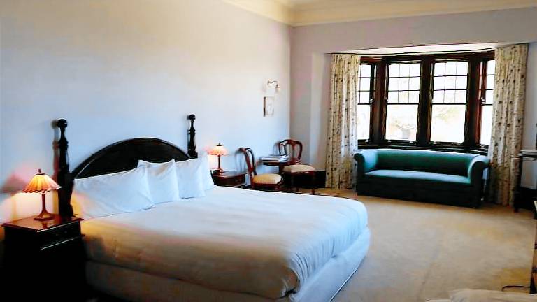 Accommodation Armidale