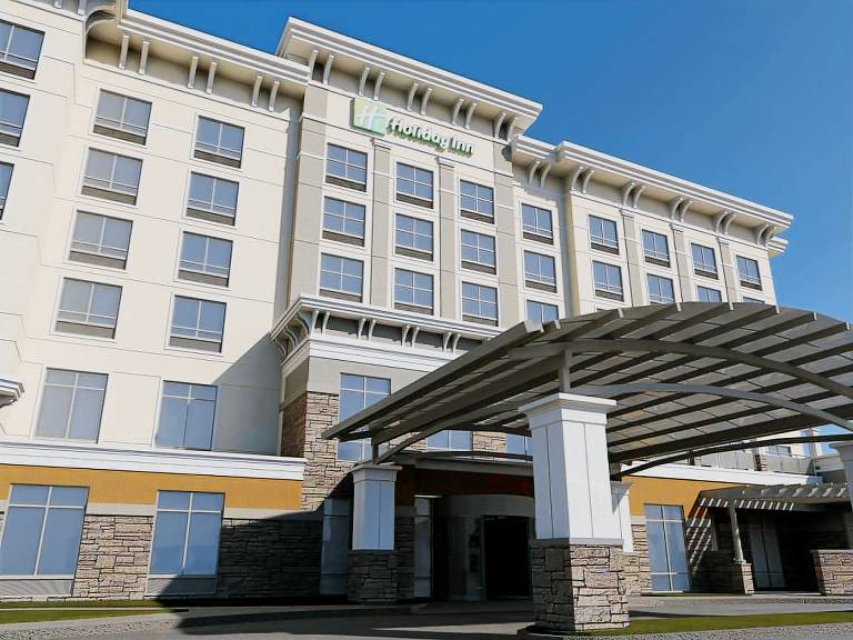 Holiday Inn Hotel & Suites Davenport By IHG in Davenport, IA