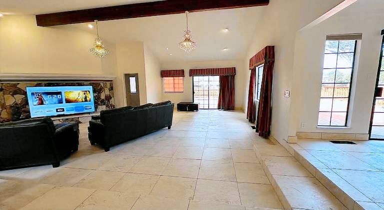 Vacation home with 5 rooms for 10 persons — photo 4