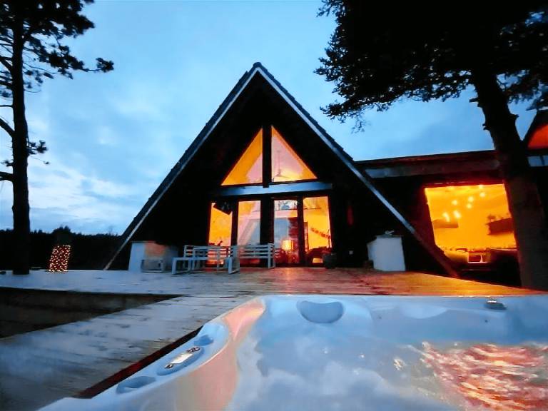Ferienhaus  Bad Orb