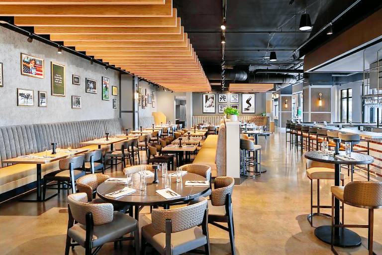 Tempo by Hilton Louisville Downtown NuLu — photo 3