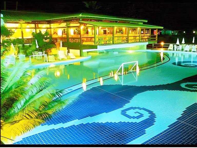 Cana Brava All Inclusive Resort — photo 2