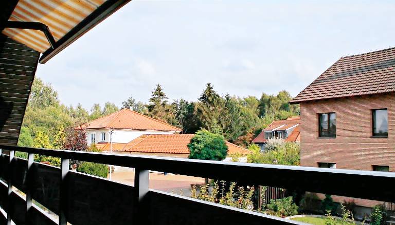 Apartment Lenzinghausen