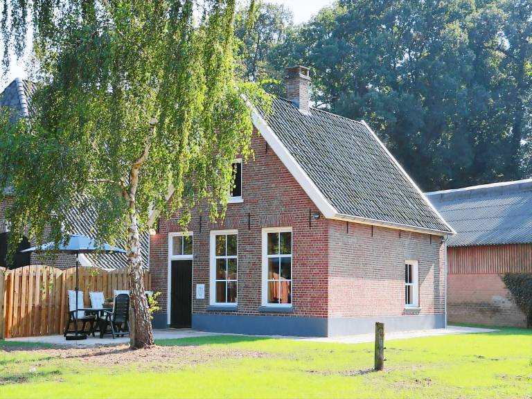 Ferienhaus Borculo