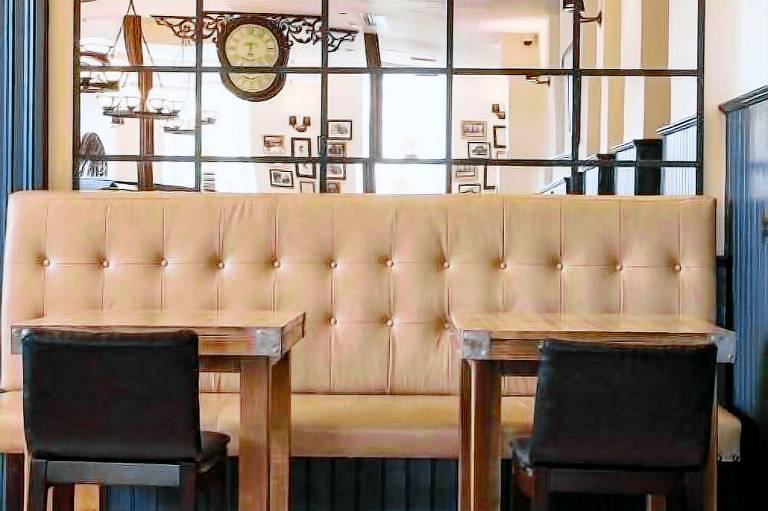 The Old Borough by Wetherspoon