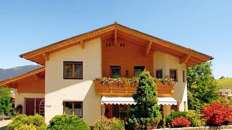 Ferienwohnung Abtenau