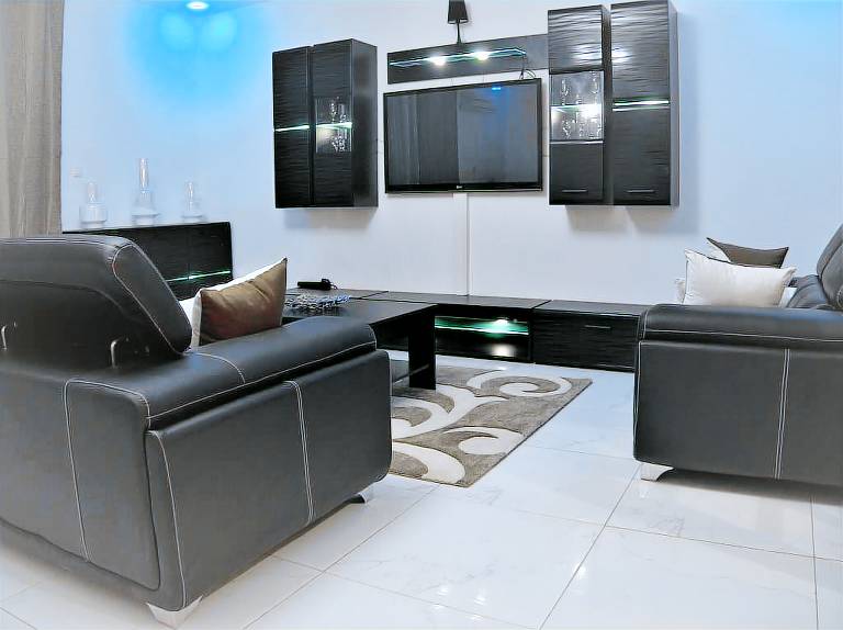 Appartement Mermoz-Sacré-Cœur