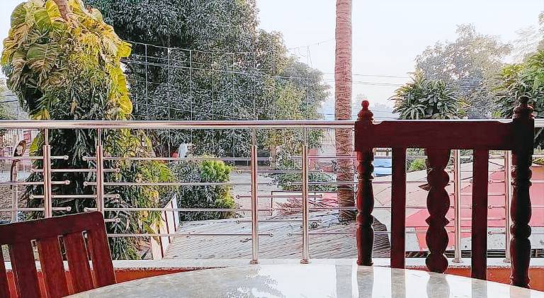 The Gupta Guest House — photo 2