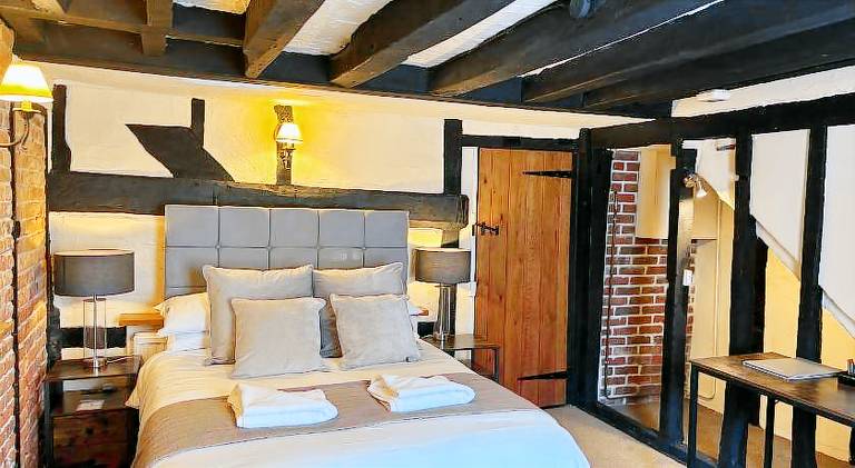 The Half Moon Inn — photo 2