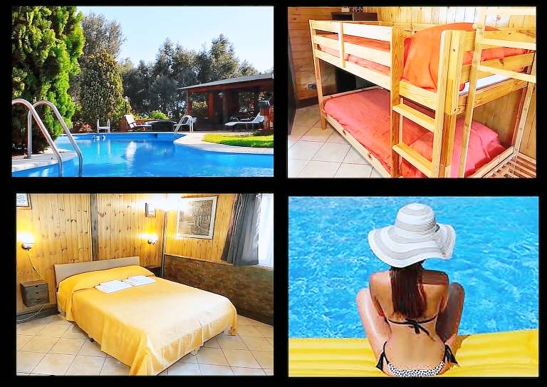 Bed & Breakfast Mondello