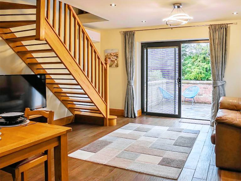 Children-friendly lovely cottage with garden | Pet-friendly — photo 2