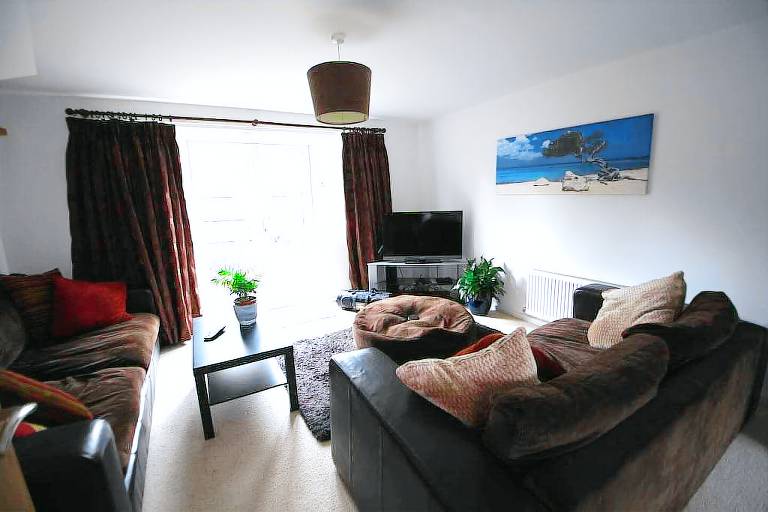 House Altrincham