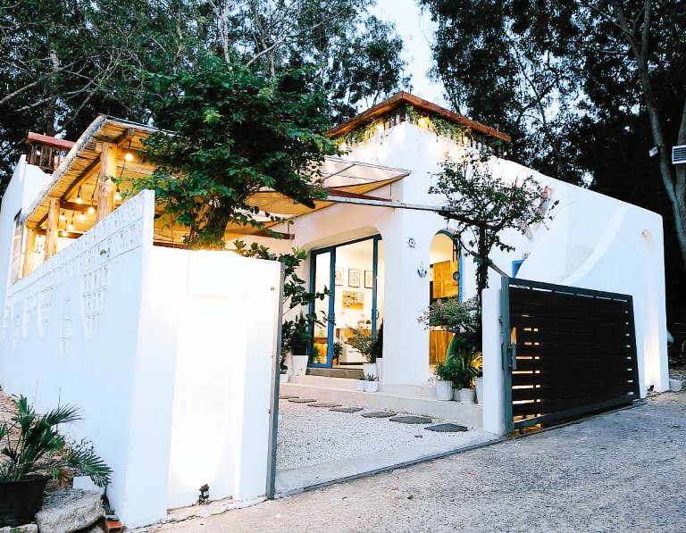 Villa Gành Dầu