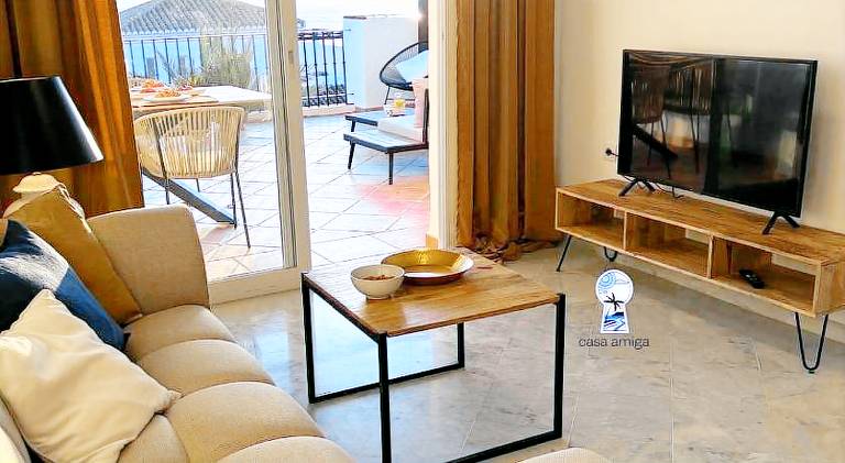 Beautiful holiday apartment | Beach nearby | Pets allowed — photo 2