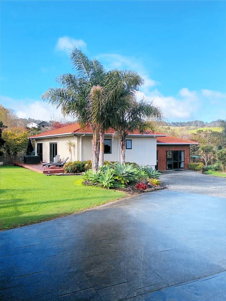 Cabin  Whangarei