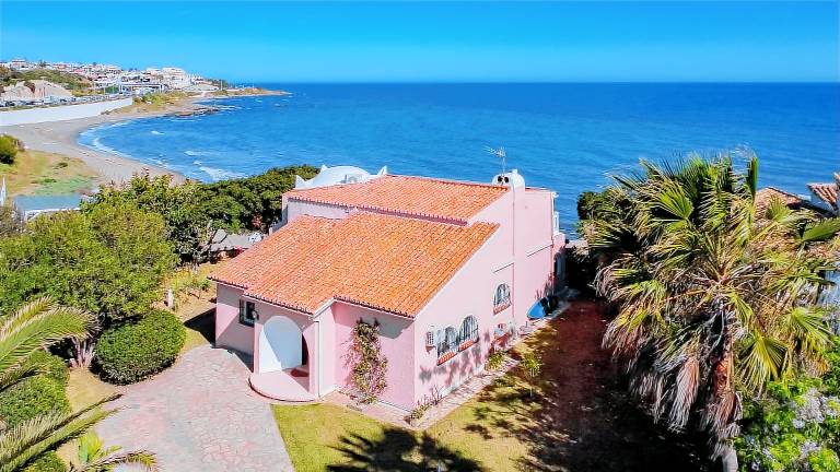 Villa Fuengirola