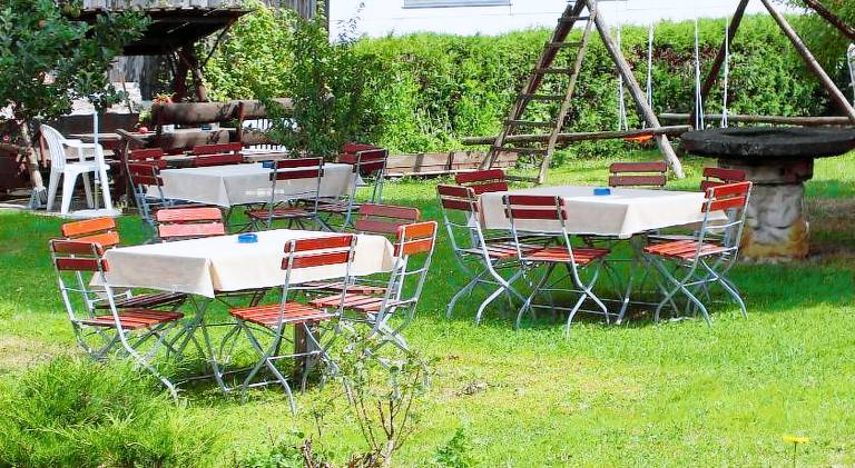 Landgasthof Zur Muhle — photo 5