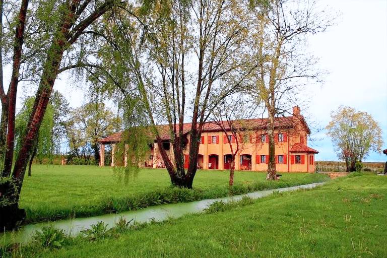 Casale Caorle