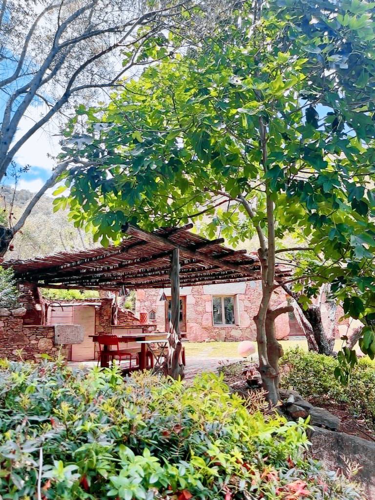 Ferienhaus Porto-Vecchio