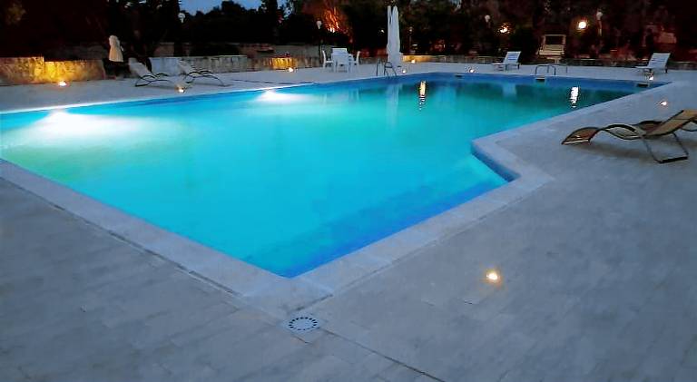 Relais d 'Itria — photo 3
