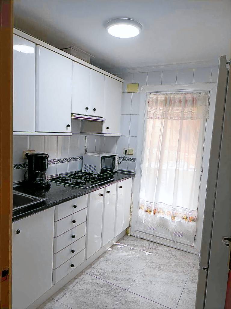 Apartamento Mutxamel