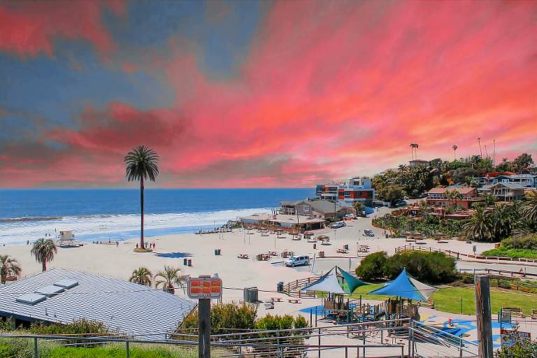 House  Encinitas