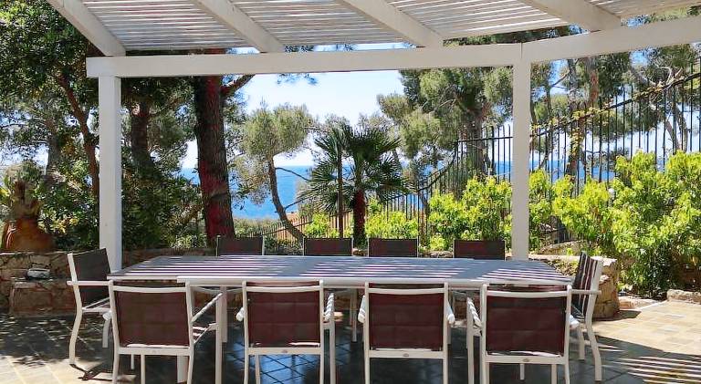 Villa | Pets allowed in Nardò
