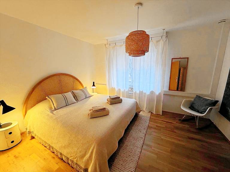 Appartement Leverkusen